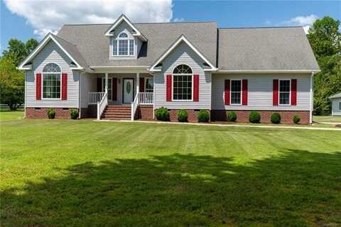 9477 Runninghorse Lane, Gloucester, VA 23061