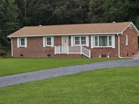 17323 Scotts Factory Road, Smithfield, VA 23430