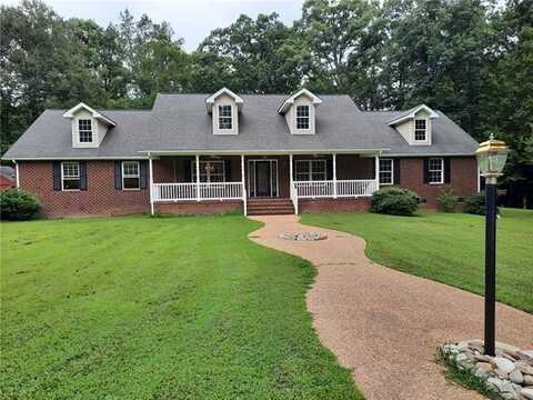 6563 Beaverdam Lane, Gloucester, VA 23061