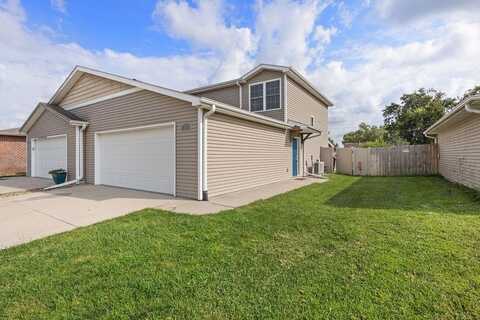 2013 5th Street, Columbus, NE 68601