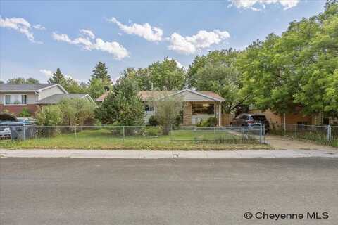 4803 E 14TH ST, Cheyenne, WY 82001