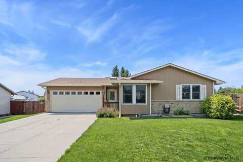 5515 HAYES AVE, Cheyenne, WY 82001