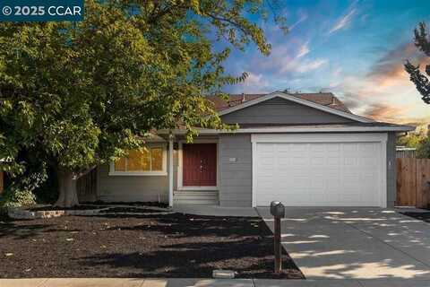 3325 G St, Antioch, CA 94509