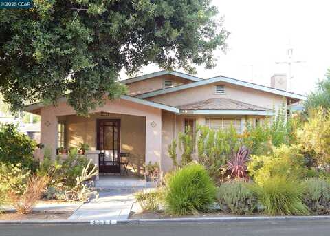 1331 Court Street, Martinez, CA 94553