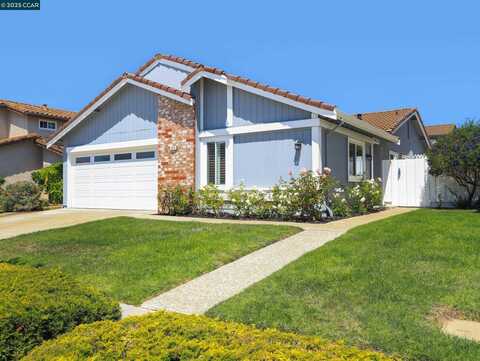 4928 Friar Ave, Fremont, CA 94555