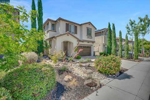 351 Coolcrest Dr, Oakley, CA 94561