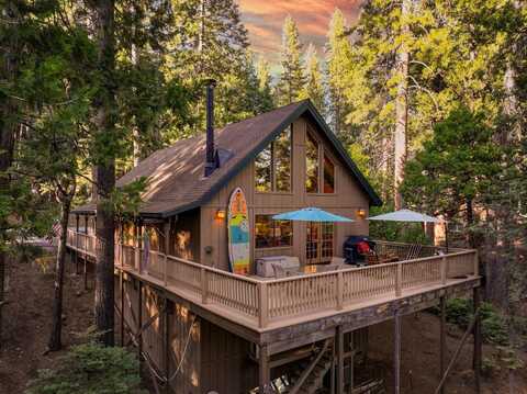1995 South Sierra View, Arnold, CA 95223