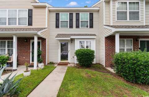 3526 Evergreen Way, Myrtle Beach, SC 29577