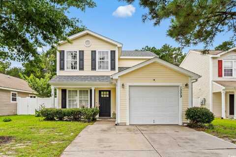1009 Stoney Falls Blvd., Myrtle Beach, SC 29579