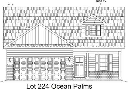 454 Lifestyle Court, Surfside Beach, SC 29575