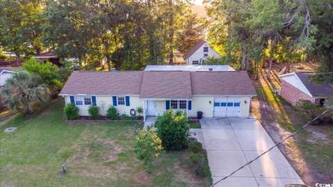 5567 Rosewood Dr., Myrtle Beach, SC 29588