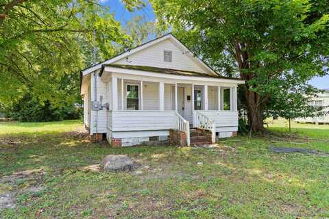 114 Henry McGill St., Marion, SC 29571