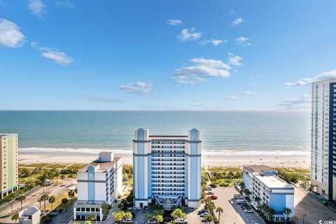 2300 N Ocean Blvd., Myrtle Beach, SC 29577