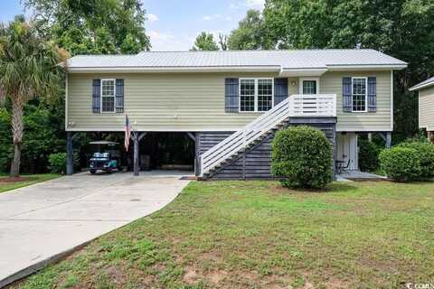 245 S Causeway Rd., Pawleys Island, SC 29585