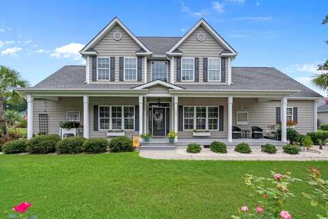 135 Swallowtail Ct., Little River, SC 29566