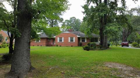 400 Harmon Park Rd., Marion, SC 29571