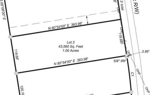 Lot 3 Highway 66, Loris, SC 29569