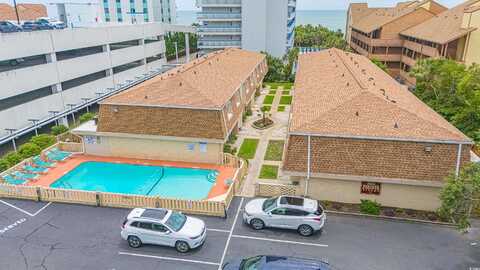 5508 Porcher Dr., Myrtle Beach, SC 29577