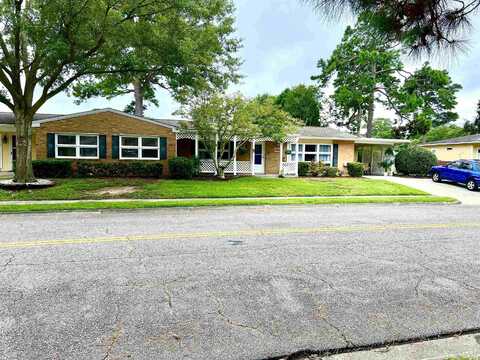 3645 Cactus St., Myrtle Beach, SC 29577