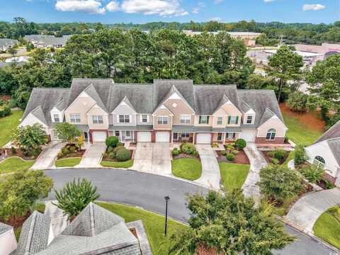 136 Wimbledon Way, Murrells Inlet, SC 29576