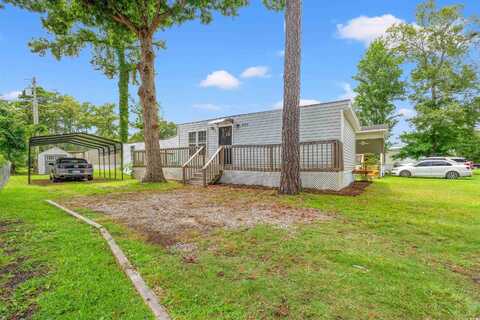 1513 Pisces Ln., Myrtle Beach, SC 29575
