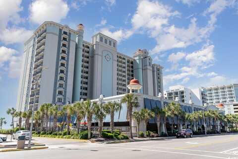 2401 S Ocean Blvd., Myrtle Beach, SC 29577