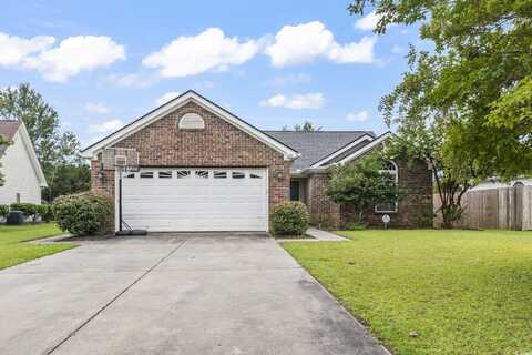 2707 Canvasback Trail, Myrtle Beach, SC 29588