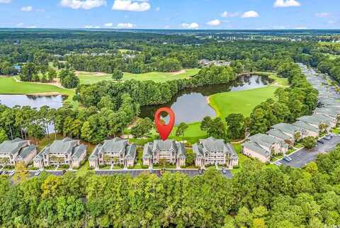 592 Pinehurst Ln., Pawleys Island, SC 29585