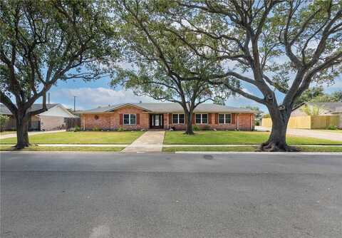 257 Cape May Drive, Corpus Christi, TX 78412
