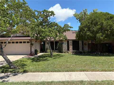 5406 Lostgate Drive, Corpus Christi, TX 78413