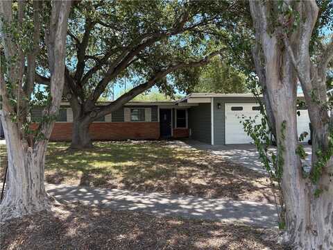 1349 Ray Drive, Corpus Christi, TX 78411