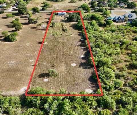 123 Wranosky, Woodsboro, TX 78393