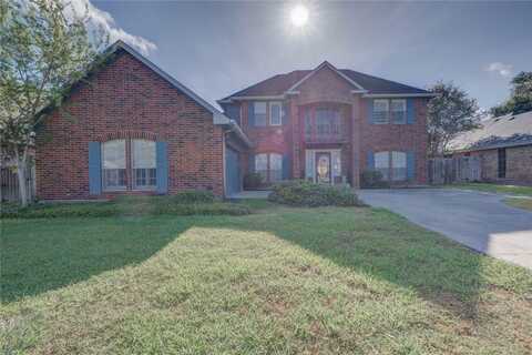 6218 Strasbourg Drive, Corpus Christi, TX 78414
