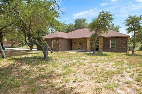 2135 Mooney Lane, Ingleside, TX 78362