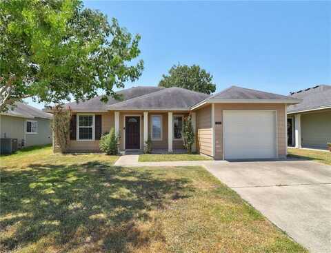 7473 Star Harbor Drive, Corpus Christi, TX 78414