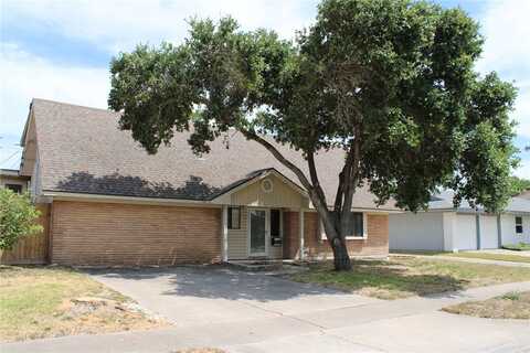 1306 Aswan Drive, Corpus Christi, TX 78412