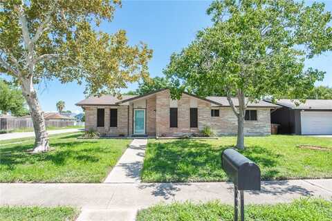 1802 Melisa, Corpus Christi, TX 78412