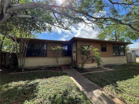 637 Pennington Drive, Corpus Christi, TX 78412