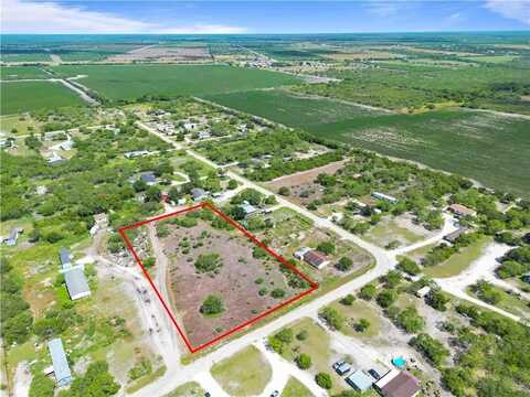 CR 3061, Orange Grove, TX 78372