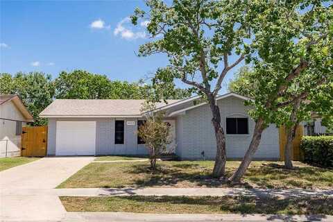 4922 Moody Drive, Corpus Christi, TX 78416