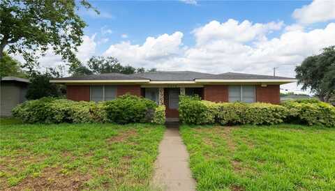 4030 San Fernando Place, Corpus Christi, TX 78411