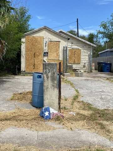 4328 Molina Drive, Corpus Christi, TX 78416