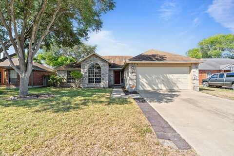 11833 Fontana Avenue, Corpus Christi, TX 78410