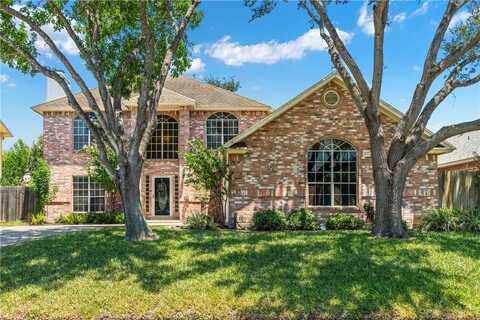 5110 Cavendish Drive, Corpus Christi, TX 78413