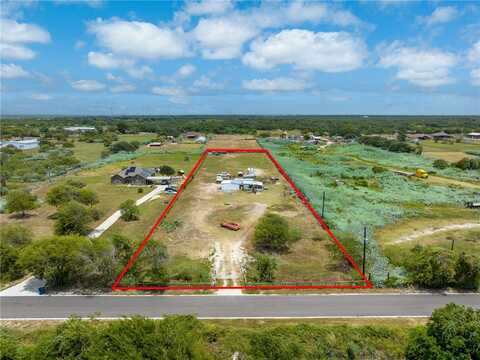 2228 Kenny Lane, Ingleside, TX 78362