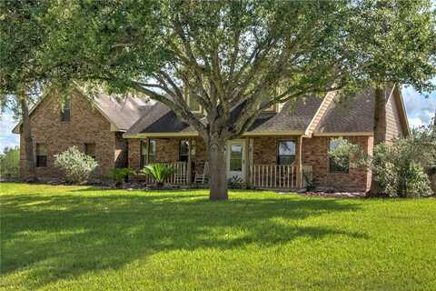 212 House Avenue, Sandia, TX 78383