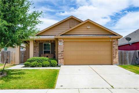 2202 Egret Drive, Corpus Christi, TX 78414