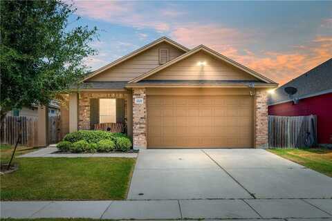 2202 Egret Drive, Corpus Christi, TX 78414