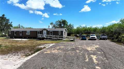 5079 Al Theis Street, Bishop, TX 78343