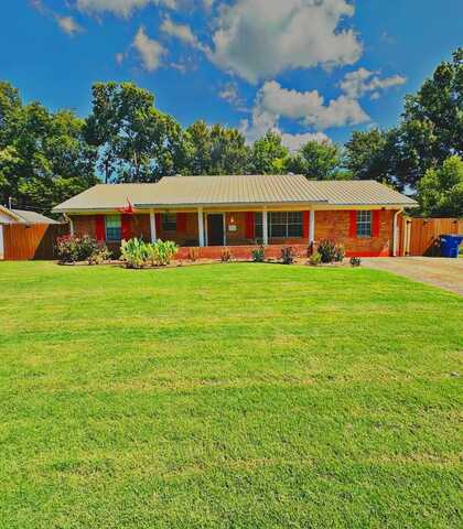 817 DOVER ROAD, West Memphis, AR 72301